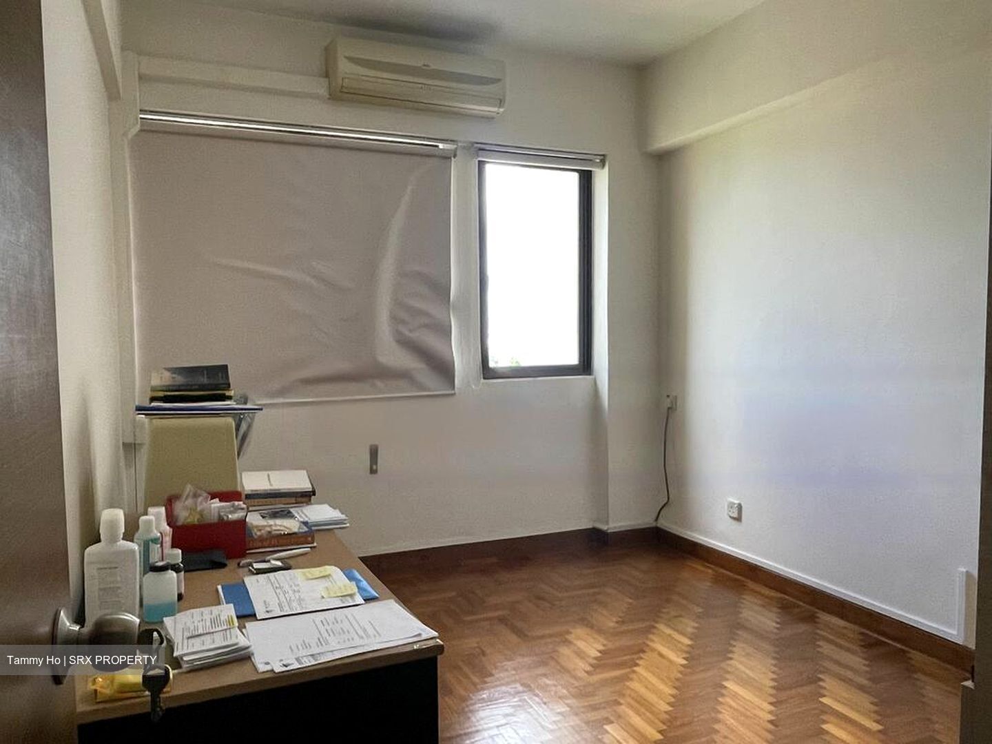 Kensington Park Condominium (D19), Condominium #482057041